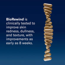 Load image into Gallery viewer, BioRewind Skin Health Supplement