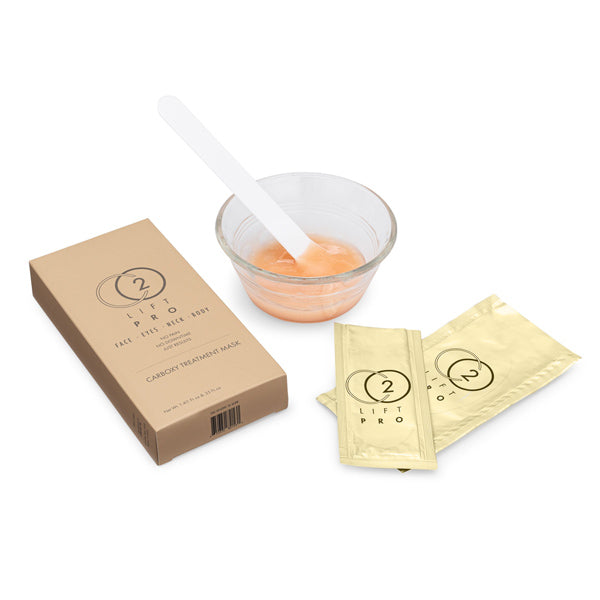 パック・フェイスマスク CO2 CLAYMASK PRO パック・フェイスマスク CO2 CLAYMASK PRO CO2 Lift Pro – CJ Laser