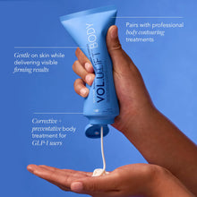 Load image into Gallery viewer, VOL.U.LIFT™ BODY GLP-1/GIP sculpt + firm treatment complex