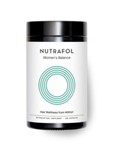 Load image into Gallery viewer, Nutrafol Women's Balance Growth Pack - 90 day supply