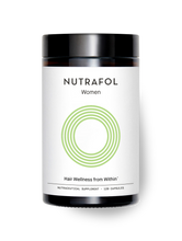 Load image into Gallery viewer, Nutrafol Women Hair Growth Pack - 90 Day Supply