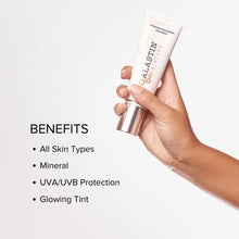 Load image into Gallery viewer, HydraTint Pro Mineral SPF 36
