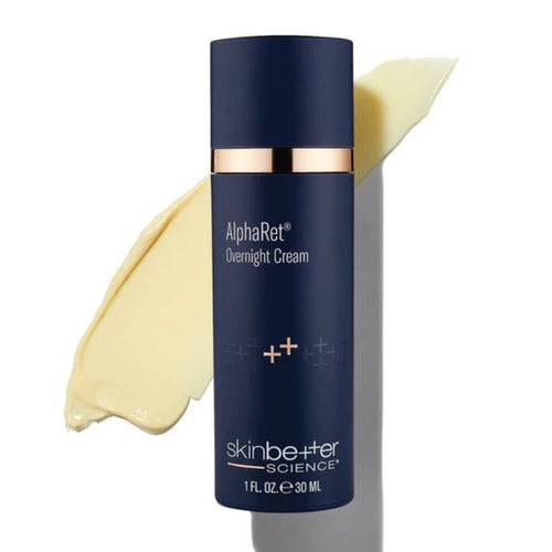 AlphaRet Overnight Cream  | SkinShopMD | John Q. Cook, M.D.