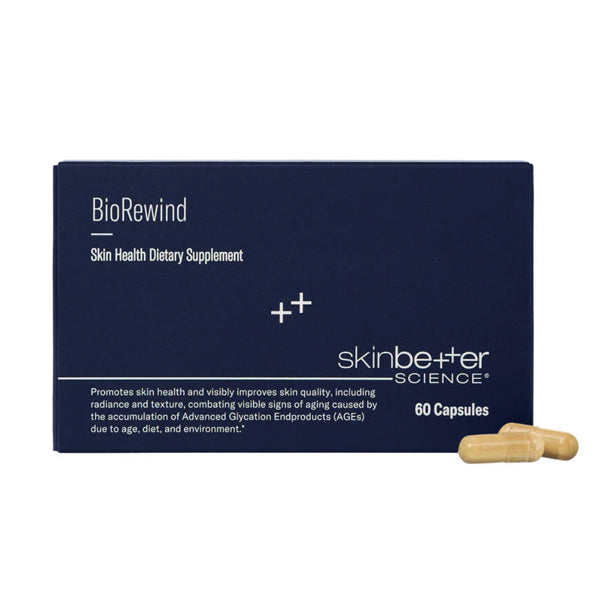 BioRewind | SkinBetter Science| SkinShopMD