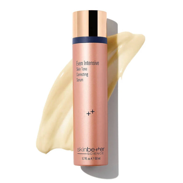 Even Intense Skin Tone Correcting Serum