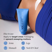 Load image into Gallery viewer, VOL.U.LIFT™ BODY GLP-1/GIP sculpt + firm treatment complex
