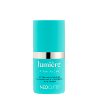 Load image into Gallery viewer, Lumiére Firm Riche Eye Cream
