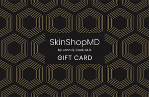 SkinShopMD giftcard