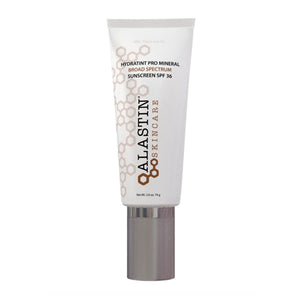 HydraTint Pro Mineral SPF 36 | SkinShopMD | John Q. Cook, M.D.