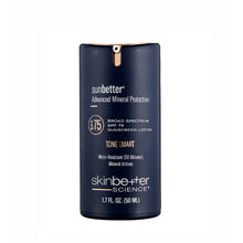 Load image into Gallery viewer, TONE SMART SPF 75 Sunscreen Lotion
