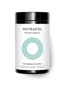 Nutrafol Women's Balance Growth Pack - 90 day supply