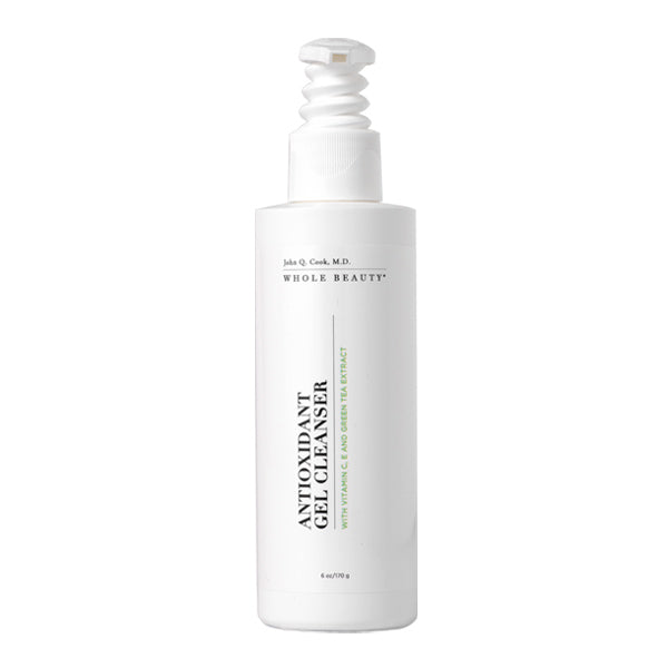Ultra Rich Cleanser | SkinShopMD | John Q. Cook, M.D.