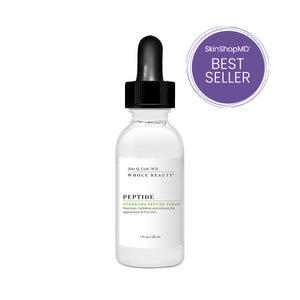 Hydrating Peptide Serum | SkinShopMD | John Q. Cook, M.D.