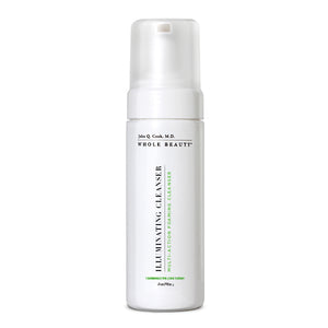 Illuminating Cleanser | SkinShopMD | John Q. Cook, M.D.